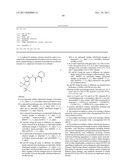 SUBSTITUTED PYRROLO-PYRAZOLE DERIVATIVES ACTIVE AS KINASE INHIBITORS diagram and image