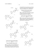 Inhibitors of AKT Activity diagram and image