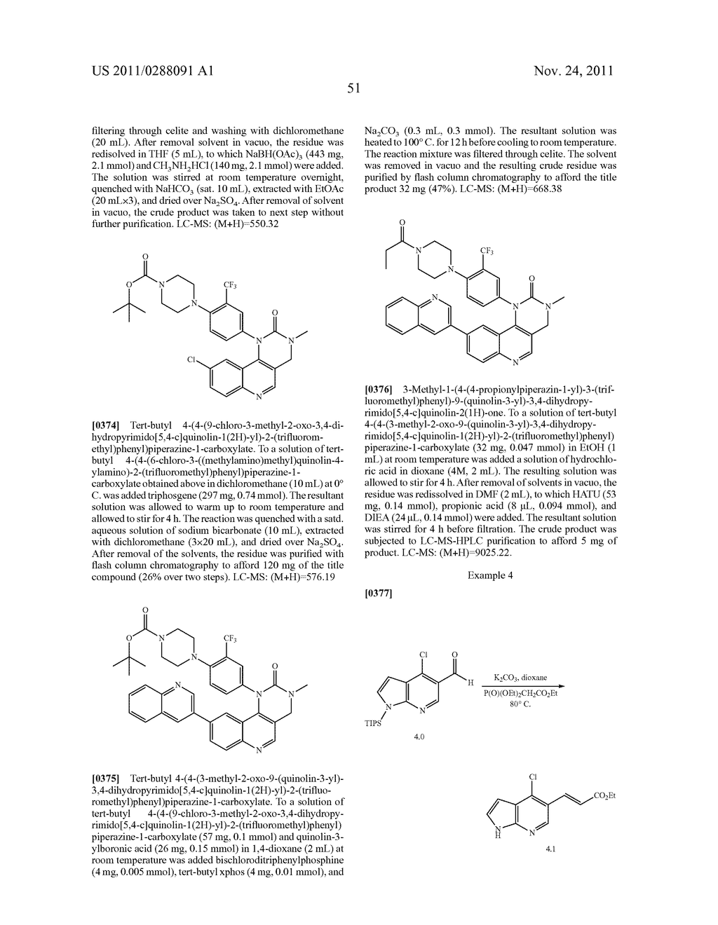 SOLUBLE MTOR COMPLEXES AND MODULATORS THEREOF - diagram, schematic, and image 55