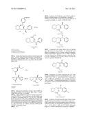 1-ARYL-1-HYDROXY-2,3-DIAMINO-PROPYL AMINES,     1-HETEROARYL-1-HYDROXY-2,3-DIAMINO-PROPYL AMINES AND RELATED COMPOUNDS     HAVING ANALGESIC AND/OR IMMUNO STIMULANT ACTIVITY diagram and image