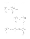 1-ARYL-1-HYDROXY-2,3-DIAMINO-PROPYL AMINES,     1-HETEROARYL-1-HYDROXY-2,3-DIAMINO-PROPYL AMINES AND RELATED COMPOUNDS     HAVING ANALGESIC AND/OR IMMUNO STIMULANT ACTIVITY diagram and image