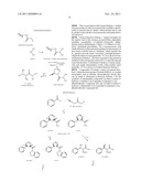 1-ARYL-1-HYDROXY-2,3-DIAMINO-PROPYL AMINES,     1-HETEROARYL-1-HYDROXY-2,3-DIAMINO-PROPYL AMINES AND RELATED COMPOUNDS     HAVING ANALGESIC AND/OR IMMUNO STIMULANT ACTIVITY diagram and image