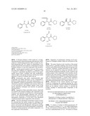 1-ARYL-1-HYDROXY-2,3-DIAMINO-PROPYL AMINES,     1-HETEROARYL-1-HYDROXY-2,3-DIAMINO-PROPYL AMINES AND RELATED COMPOUNDS     HAVING ANALGESIC AND/OR IMMUNO STIMULANT ACTIVITY diagram and image