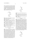 1-ARYL-1-HYDROXY-2,3-DIAMINO-PROPYL AMINES,     1-HETEROARYL-1-HYDROXY-2,3-DIAMINO-PROPYL AMINES AND RELATED COMPOUNDS     HAVING ANALGESIC AND/OR IMMUNO STIMULANT ACTIVITY diagram and image