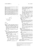 Pyrrolopyrazine Kinase Inhibitors diagram and image