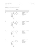 Pyrrolopyrazine Kinase Inhibitors diagram and image