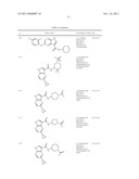 Pyrrolopyrazine Kinase Inhibitors diagram and image