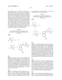 Pyrrolopyrazine Kinase Inhibitors diagram and image