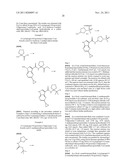 Pyrrolopyrazine Kinase Inhibitors diagram and image