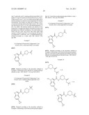 Pyrrolopyrazine Kinase Inhibitors diagram and image