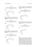 Pyrrolopyrazine Kinase Inhibitors diagram and image