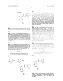 Pyrrolopyrazine Kinase Inhibitors diagram and image