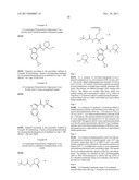 Pyrrolopyrazine Kinase Inhibitors diagram and image