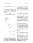 Pyrrolopyrazine Kinase Inhibitors diagram and image