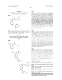 Pyrrolopyrazine Kinase Inhibitors diagram and image