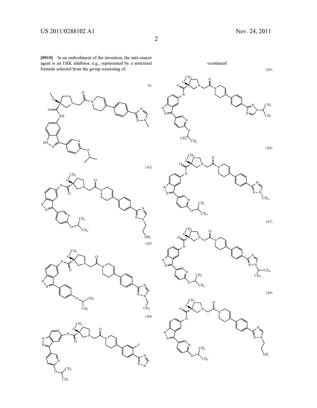 IL-8 BIOMARKER FOR MONITORING CANCER TREATMENT - diagram, schematic, and image 03