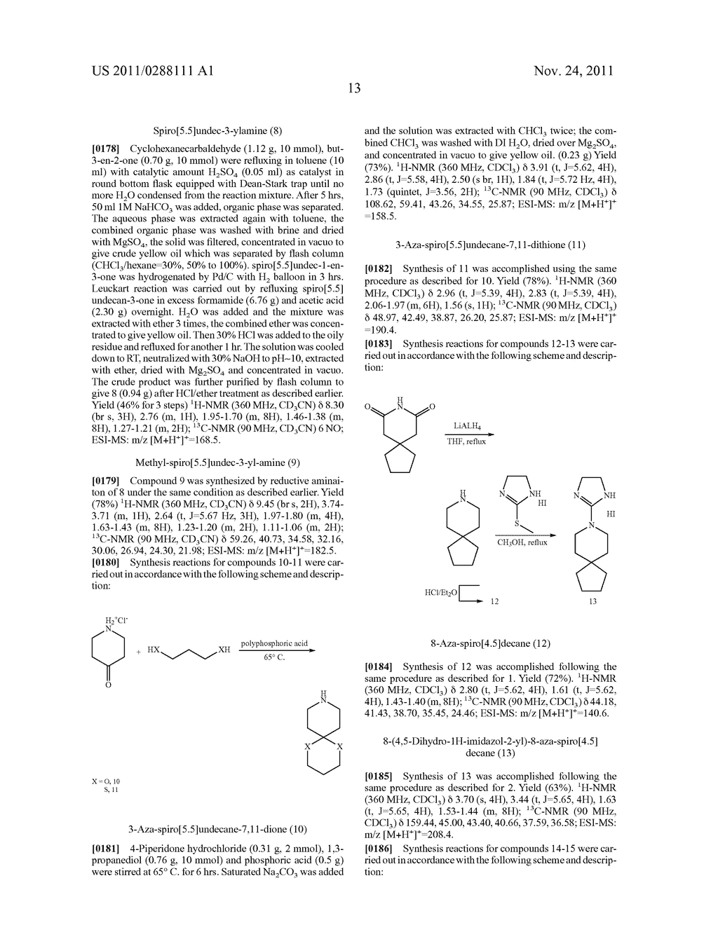 INHIBITION OF INFLUENZA M2 PROTON CHANNEL - diagram, schematic, and image 14