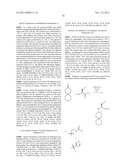 INHIBITION OF INFLUENZA M2 PROTON CHANNEL diagram and image