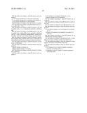 INHIBITION OF INFLUENZA M2 PROTON CHANNEL diagram and image