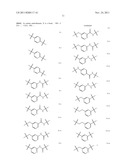 SUBSTITUTED HYDROXAMIC ACIDS AND USES THEREOF diagram and image