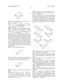 SUBSTITUTED HYDROXAMIC ACIDS AND USES THEREOF diagram and image