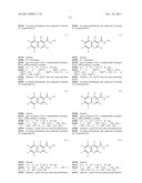 SUBSTITUTED HYDROXAMIC ACIDS AND USES THEREOF diagram and image