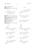 SUBSTITUTED HYDROXAMIC ACIDS AND USES THEREOF diagram and image