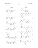 SUBSTITUTED HYDROXAMIC ACIDS AND USES THEREOF diagram and image