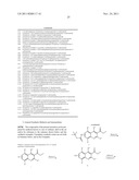 SUBSTITUTED HYDROXAMIC ACIDS AND USES THEREOF diagram and image