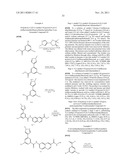 SUBSTITUTED HYDROXAMIC ACIDS AND USES THEREOF diagram and image