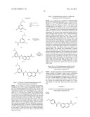 SUBSTITUTED HYDROXAMIC ACIDS AND USES THEREOF diagram and image