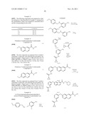 SUBSTITUTED HYDROXAMIC ACIDS AND USES THEREOF diagram and image