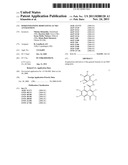 ISOQUINOLINONE DERIVATIVES AS NK3 ANTAGONISTS diagram and image