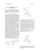 ISOQUINOLINONE DERIVATIVES AS NK3 ANTAGONISTS diagram and image