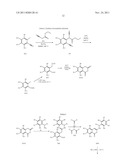 ISOQUINOLINONE DERIVATIVES AS NK3 ANTAGONISTS diagram and image