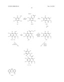 ISOQUINOLINONE DERIVATIVES AS NK3 ANTAGONISTS diagram and image