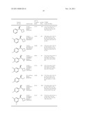 ISOQUINOLINONE DERIVATIVES AS NK3 ANTAGONISTS diagram and image