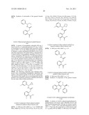 ISOQUINOLINONE DERIVATIVES AS NK3 ANTAGONISTS diagram and image