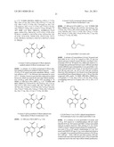 ISOQUINOLINONE DERIVATIVES AS NK3 ANTAGONISTS diagram and image