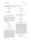 ISOQUINOLINONE DERIVATIVES AS NK3 ANTAGONISTS diagram and image