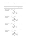 ISOQUINOLINONE DERIVATIVES AS NK3 ANTAGONISTS diagram and image