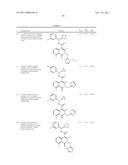 ISOQUINOLINONE DERIVATIVES AS NK3 ANTAGONISTS diagram and image