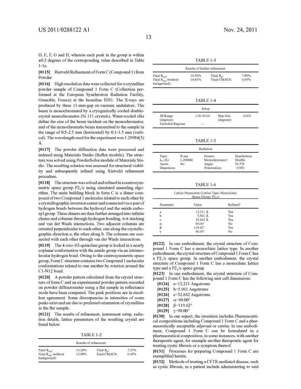 Pharmaceutical Compositions and Administrations Thereof - diagram, schematic, and image 20