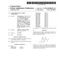 AMIDE DERIVATIVES AS TRPV1 ANTAGONISTS diagram and image