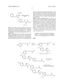 HISTONE DEACETYLASE INHIBITORS diagram and image