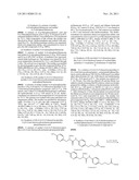 HISTONE DEACETYLASE INHIBITORS diagram and image