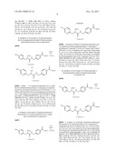 HISTONE DEACETYLASE INHIBITORS diagram and image