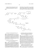 HISTONE DEACETYLASE INHIBITORS diagram and image