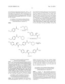 HISTONE DEACETYLASE INHIBITORS diagram and image