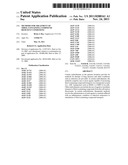 METHODS FOR TREATMENT OF THIOL-CONTAINING COMPOUND DEFICIENT CONDITIONS diagram and image